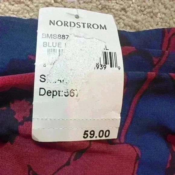 NWT 4S13NNA size small skirt from Nordstrom - Picture 2 of 2